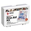 First Aid and Wound Care image